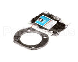 2019164 Giorik Gasket, Htx, Flue, 86Mm Od, 3Mm Thick, G