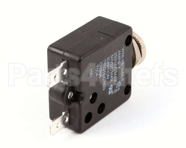 20195 Grindmaster Cecilware Breaker Circuit 7 Amp-Frysaver