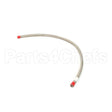 201953 Compatible Lamber Hose./Boiler Silicone
