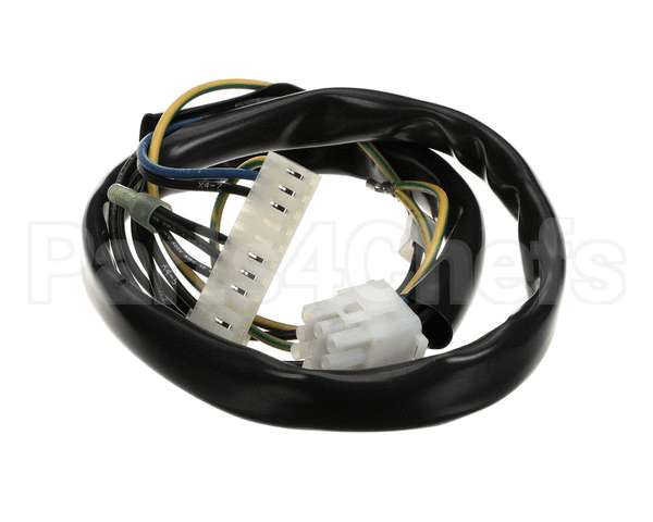 2019691 Giorik Harness, Ignition, Module, Gas, Evo, Sb