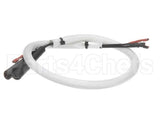 2019693 Bki Wiring, Burner Electrodes