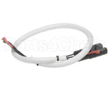 2019693 Bki Wiring, Burner Electrodes