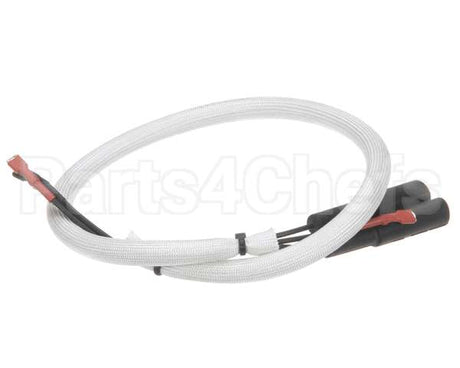 2019693 Bki Wiring, Burner Electrodes