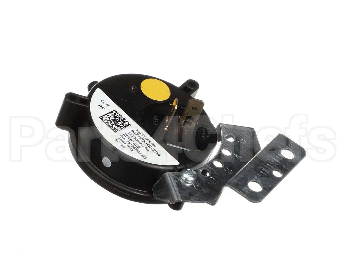 20197308 Goodman Pressure Switch