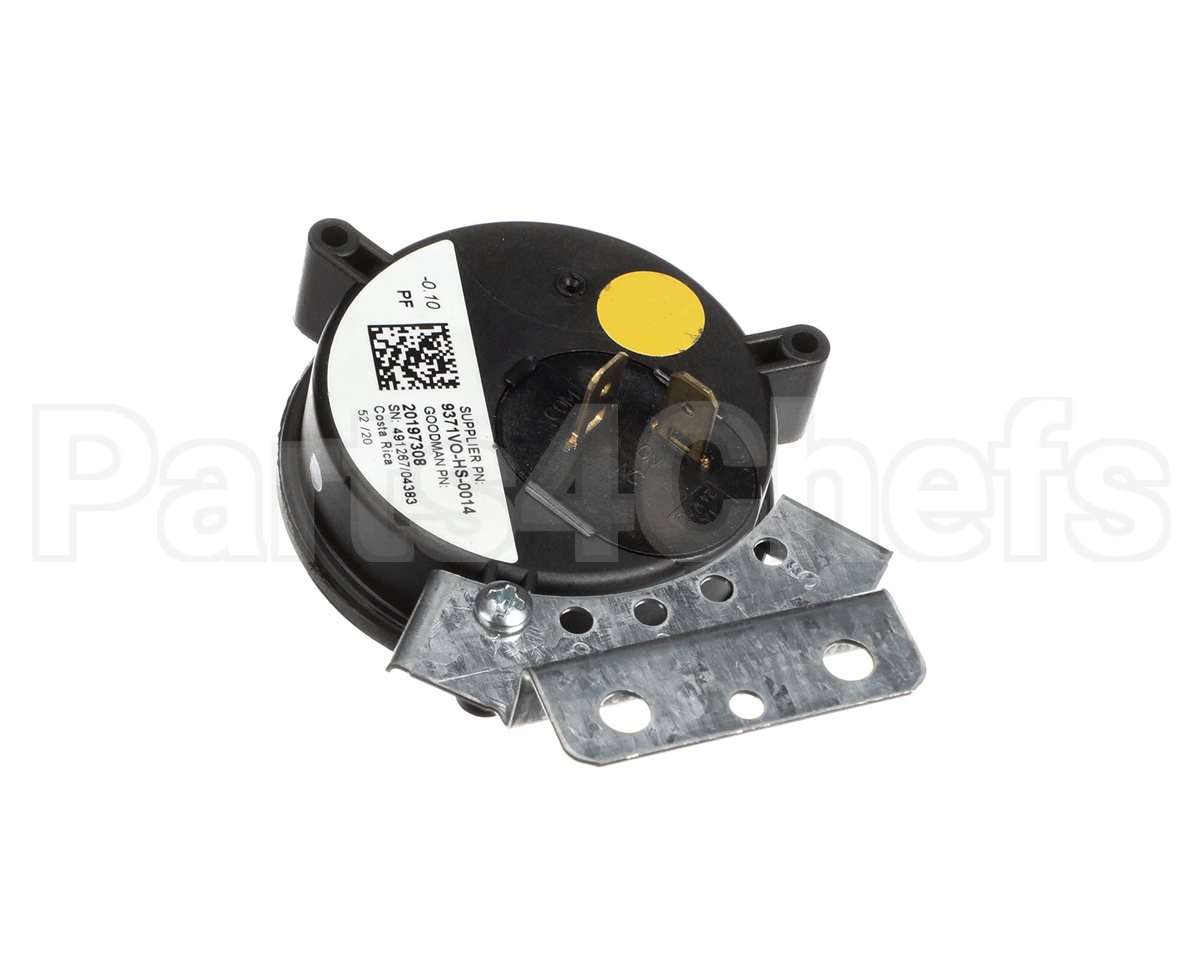 20197308 Goodman Pressure Switch