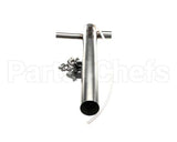 2019780 Giorik Drain Pipe 102 Evo Sb