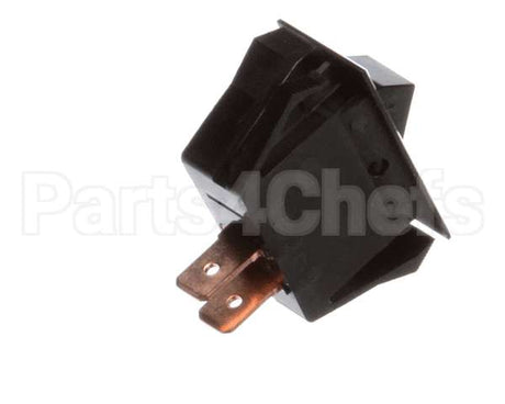201985 Newco Switch, Start Black