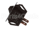 201985 Newco Switch, Start Black