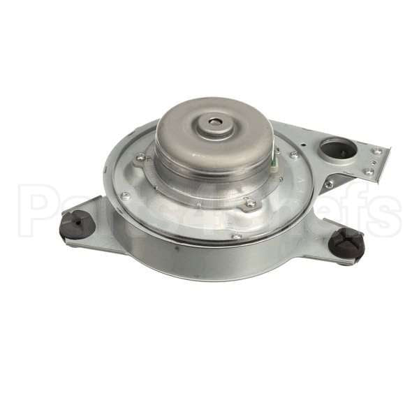 201F-2031X01 Compatible Rinnai Combustion Fan Motor Assy(300)201