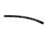 202-050A Beverage Air Tubing - Drain Corrugated