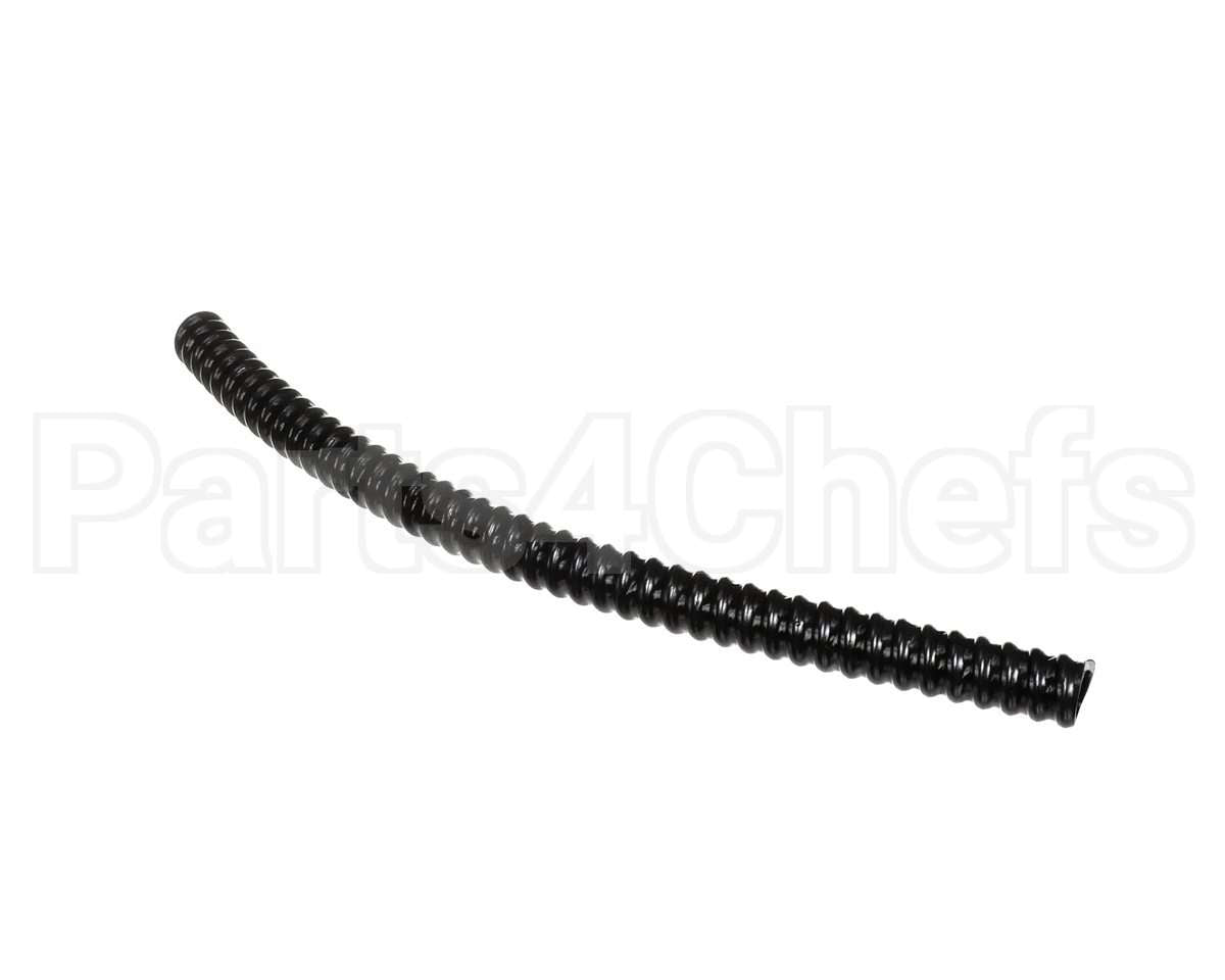 202-050A Beverage Air Tubing - Drain Corrugated