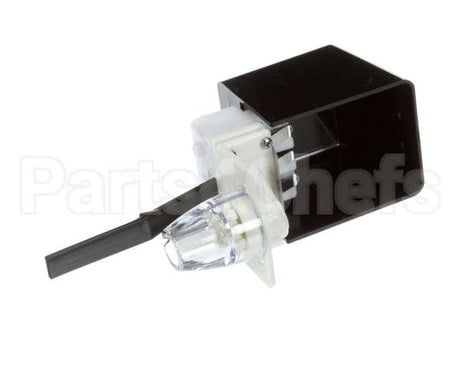 202-FN-1101 Multiplex Valve Mech Pl