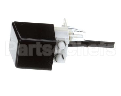 202-FN-1101 Multiplex Valve Mech Pl