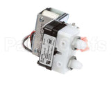 202-FN-D26 Multiplex Valve Elec Pl Blk Crmp