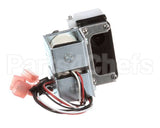 202-FN-D26 Multiplex Valve Elec Pl Blk Crmp
