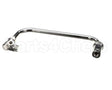 2020-0006 Fisher Ultra Flex Prerinse Arm