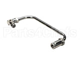 2020-0006 Fisher Ultra Flex Prerinse Arm