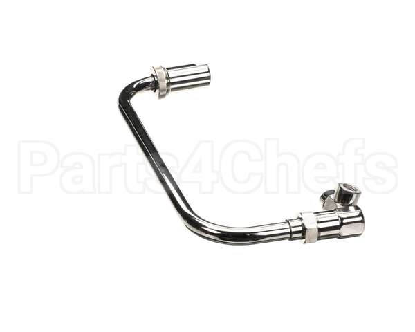 2020-0006 Fisher Ultra Flex Prerinse Arm
