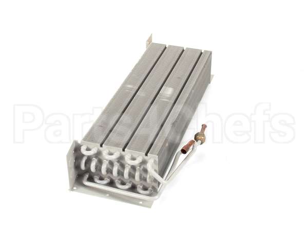 2020-1 Atlas Metal Evaporator. Coil Su5 & 6