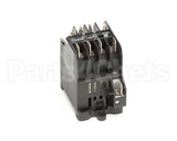 2020-142-28-54 Jackson Contactor, 240V 3No/1Nc Cj-14
