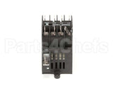 2020-142-28-54 Jackson Contactor, 240V 3No/1Nc Cj-14