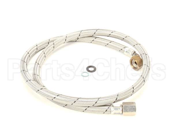 2020-162-27-84 Jackson Hose, Water Inletcj-16&20(Hos