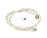 2020-162-27-84 Jackson Hose, Water Inletcj-16&20(Hos