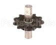 2020-702 Somerset Industries Drive Sprocket Assembly
