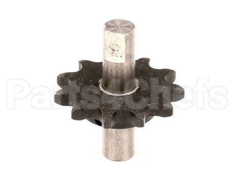 2020-702 Somerset Industries Drive Sprocket Assembly