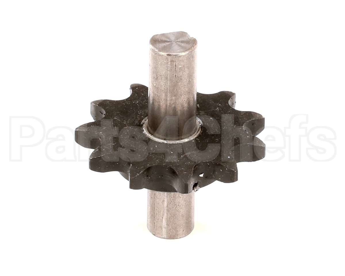 2020-702 Somerset Industries Drive Sprocket Assembly