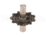 2020-702 Somerset Industries Drive Sprocket Assembly