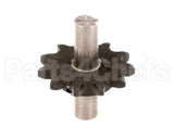 2020-702 Somerset Industries Drive Sprocket Assembly