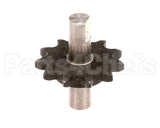 2020-702 Somerset Industries Drive Sprocket Assembly