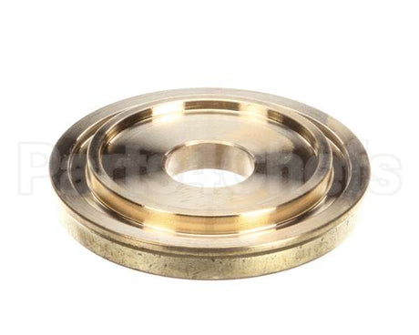 20200182 Rancilio Shower Holder Brass