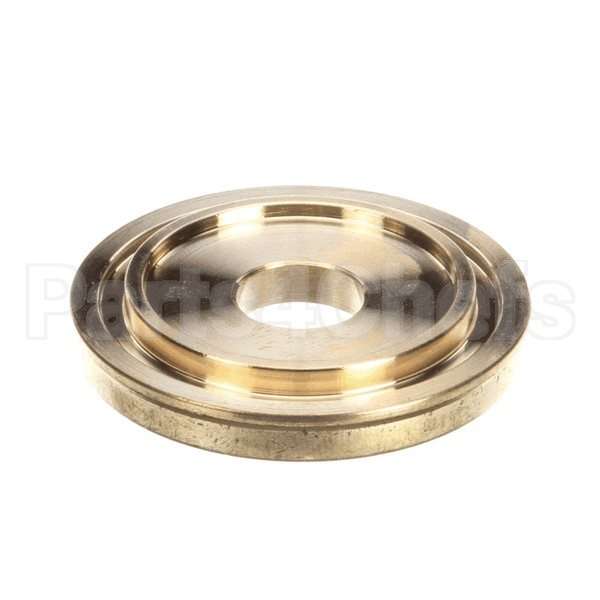 20200182 Compatible Rancilio Shower Holder Brass