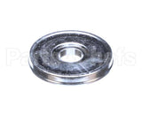 20200182N Rancilio Shower Holder Nickel Plate
