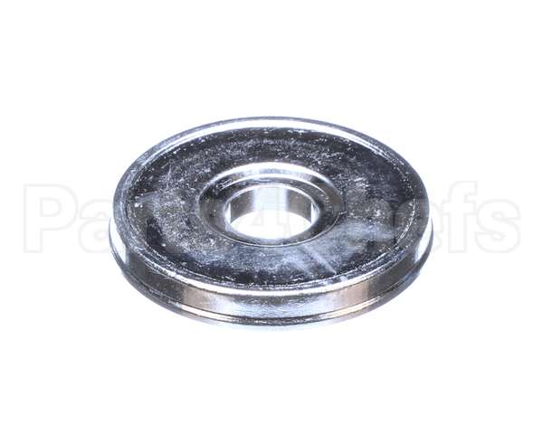 20200182N Rancilio Shower Holder Nickel Plate