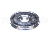 20200182N Rancilio Shower Holder Nickel Plate