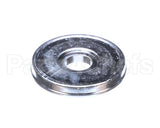 20200182N Rancilio Shower Holder Nickel Plate