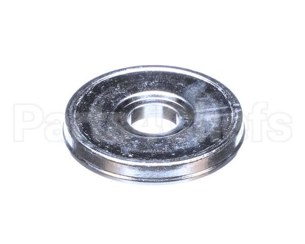 20200182N Rancilio Shower Holder Nickel Plate
