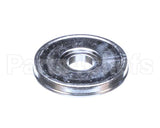 20200182N Rancilio Shower Holder Nickel Plate