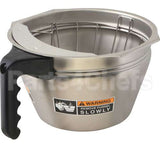 20201-1201 Compatible Bunn Funnel, Brew (Complete Assy)