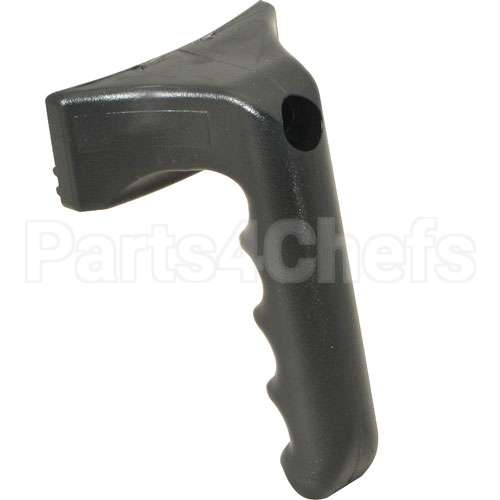 20201.1100 Compatible Bunn Handle, Brew Basket Black
