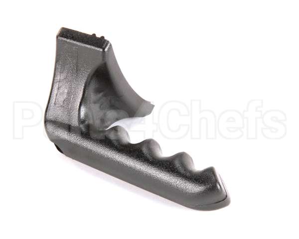 20201.1100 Bunn Handle, Funnel-Black