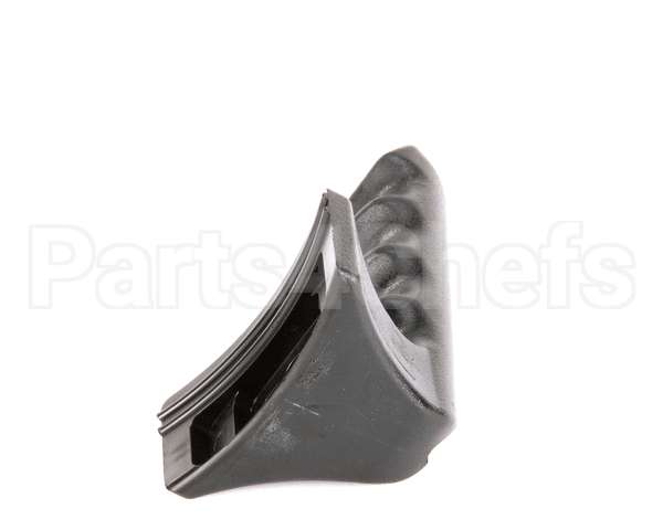 20201.1100 Bunn Handle, Funnel-Black