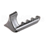 20201.1100 Bunn Handle, Funnel-Black