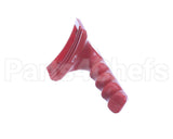 20201.1101 Bunn Handle, Funnel-Red Smart Funl