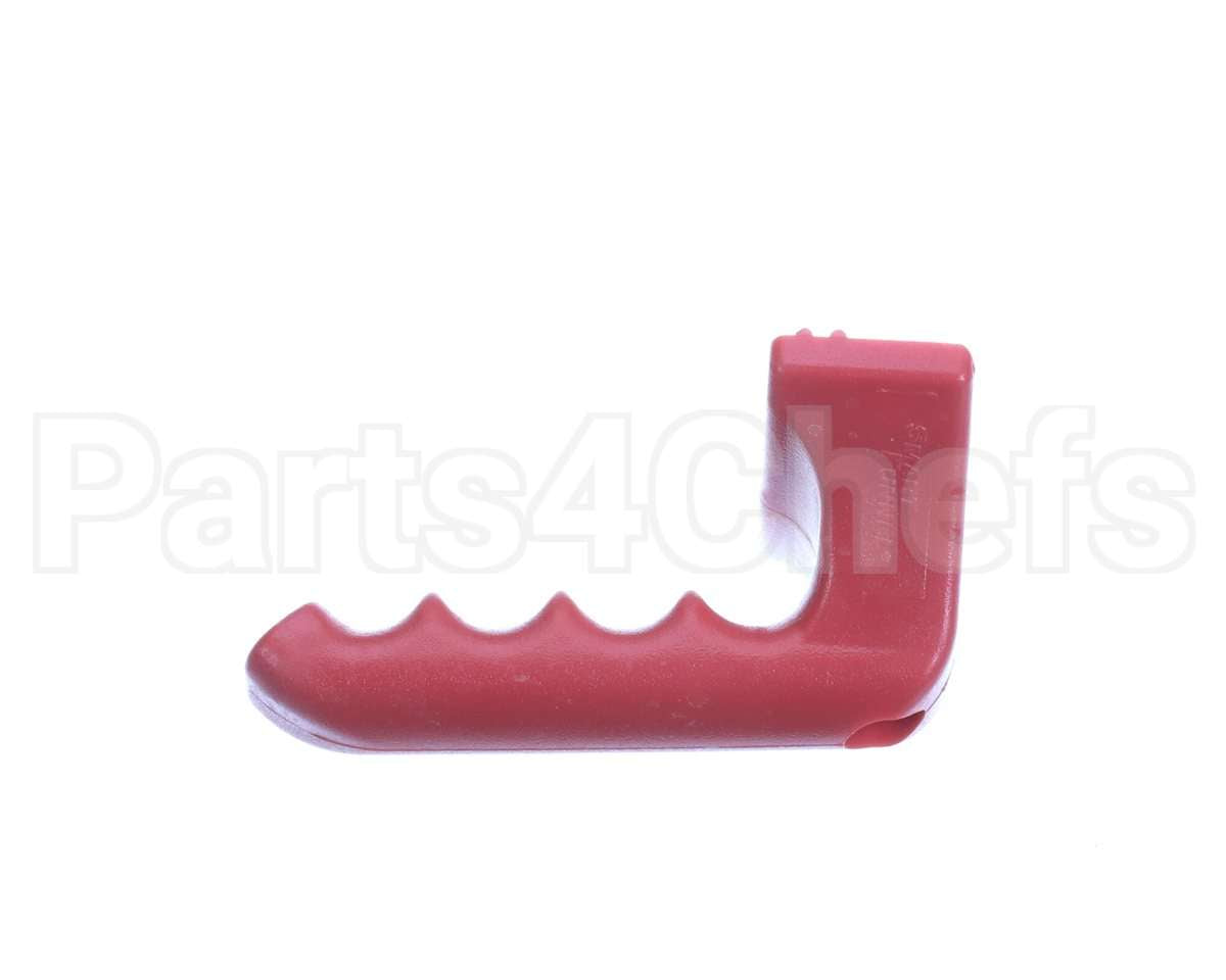 20201.1101 Bunn Handle, Funnel-Red Smart Funl