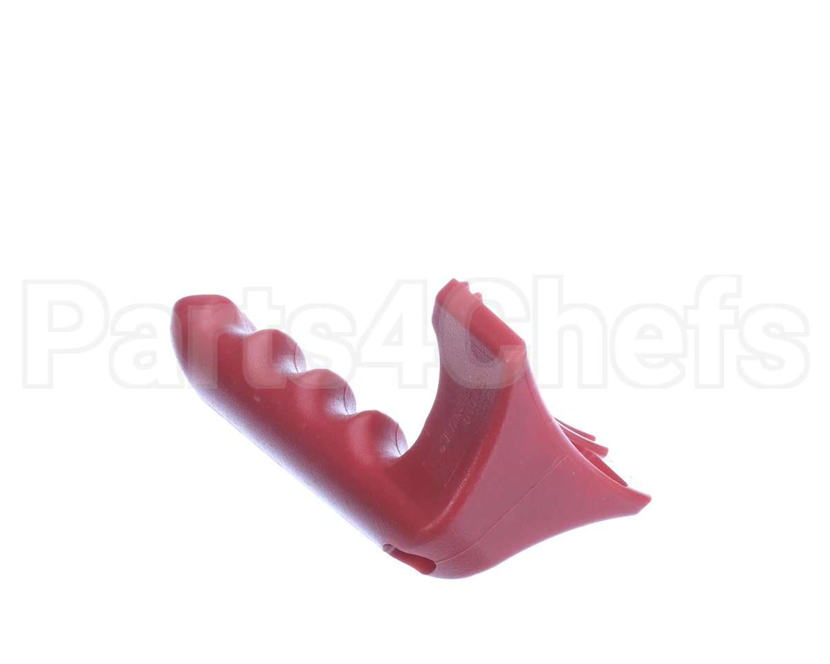 20201.1101 Bunn Handle, Funnel-Red Smart Funl