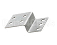 20201.4301 Bunn Bracket, Sol Valve Mtg